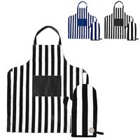 SET GREMBIULE E GUANTO